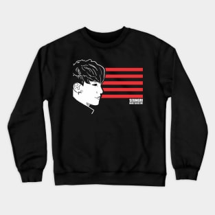 SEUNGRI MADE SERIES 2 Crewneck Sweatshirt